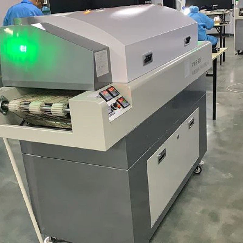 Assembly machine automatic production line