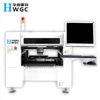 Pick and Place Machine Table