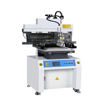 Brain power Pick and Place Machine