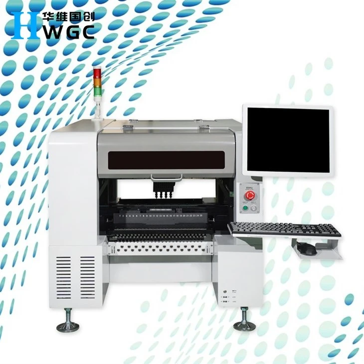 HWGC Top-Quality Mounter with Discount for Select Retailers