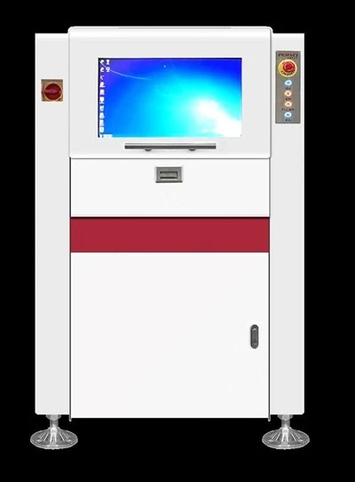 HW-A5 Inline AOI Inspection Machine For SMT PCB Assembly