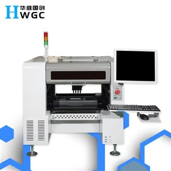 SMT Machine | SMT Machine | Reflow Oven |