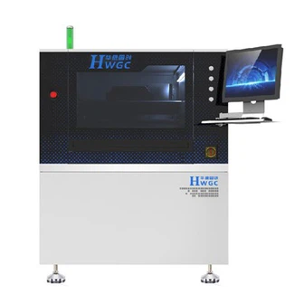 Smt Smt Printer Automatic Production Line