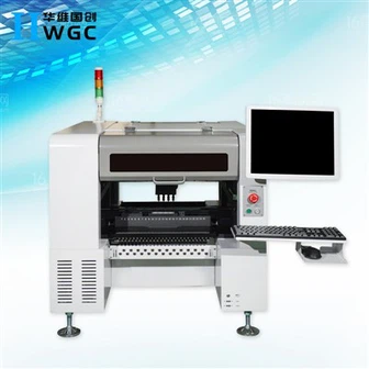 SMT spare parts are used for continuous assembly line operation