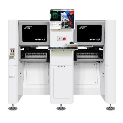 SMT HW-M8-102F