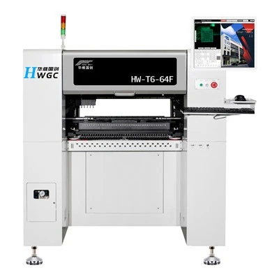 SMT HW-T6-64F