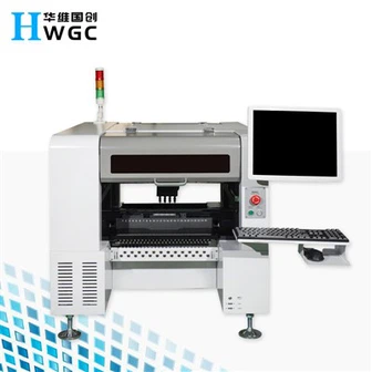 SMT spare parts Supplier